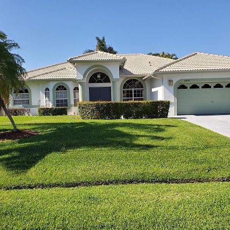 Our Beautiful Florida Vacation Home With Heated Pool Port St. Lucie ภายนอก รูปภาพ